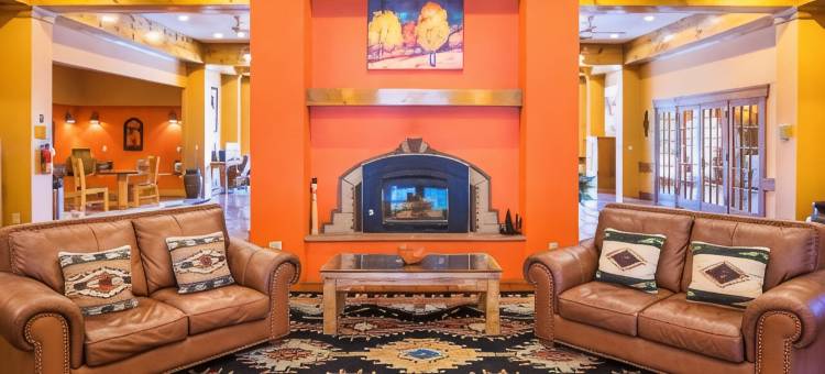 圣达菲希尔顿度假俱乐部别墅(Hilton Vacation Club Villas de Santa Fe)图片