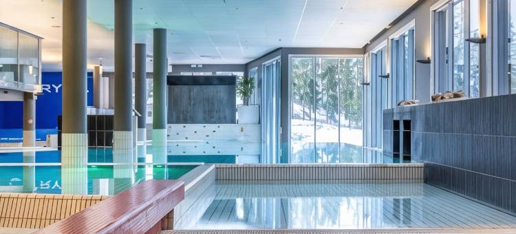 特吕西尔丽笙度假村(Radisson Blu Resort, Trysil)图片