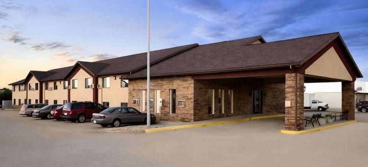 罗德威旅馆(Rodeway Inn)图片