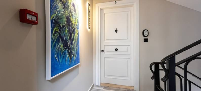 Pera套房客栈(Bguest Pera Suites)图片