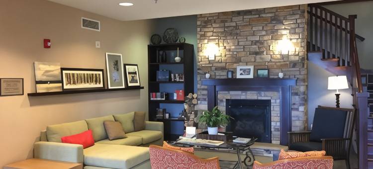 莱马丽怡酒店(Country Inn & Suites by Radisson, Lima, Oh)图片