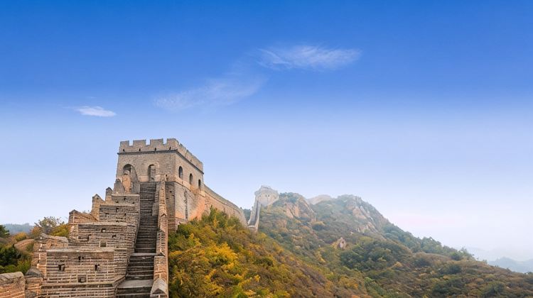 5D4N · Group Tours · Beijing + The Palace Museum + Mutianyu Great Wall + Summer Palace + Prince Kung's Palace Museum + Temple of Heaven + Universal Beijing Resort