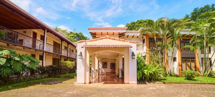 艾尔罗德欧埃斯坦西亚精品酒店及牛排餐厅(El Rodeo Estancia Boutique Hotel & Steakhouse)图片