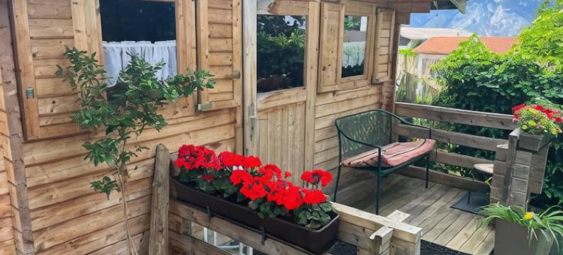 孔格乐酒店(Hotel Kögele)图片