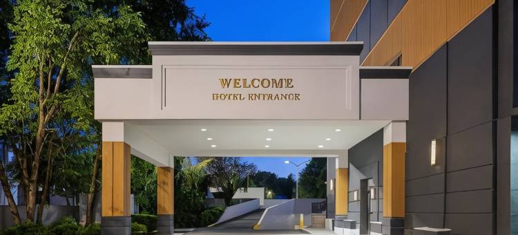 耶鲁纽黑文万怡酒店(Courtyard New Haven at Yale)图片