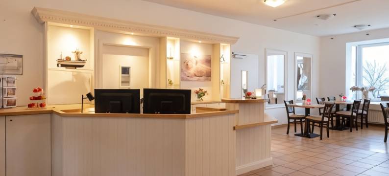 阿尔特费斯彻雷斯奇勒酒店(Hotel Alte Fischereischule)图片