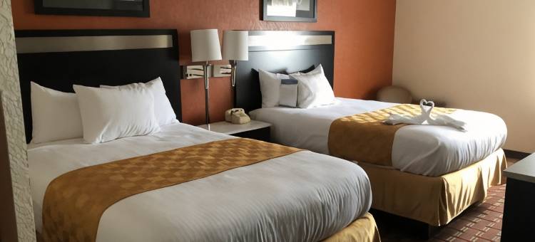 辛辛那提呗盟套房酒店(Baymont by Wyndham Cincinnati)图片