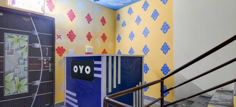 Hotel O Shanti Guest House图片