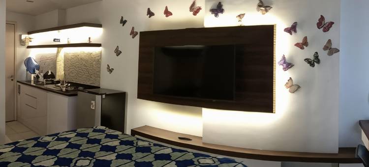 帽都O 93594 Pelangi Urbano(Capital O 93594 Pelangi Urbano)图片