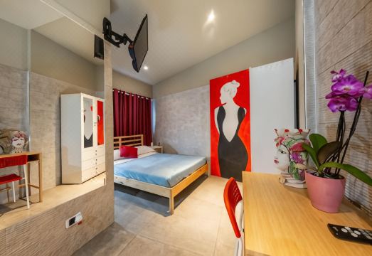 Il Giardino di Agata Hotel Overview