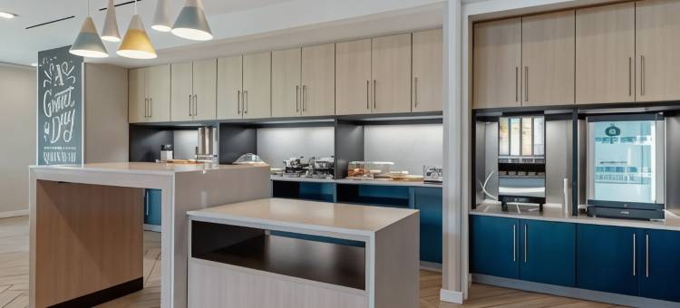 TownePlace Suites Pueblo Downtown图片