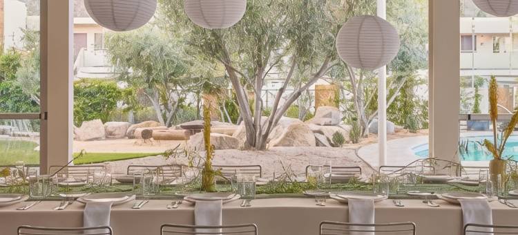 ACE酒店和棕榈泉游泳俱乐部(Ace Hotel and Swim Club Palm Springs)图片