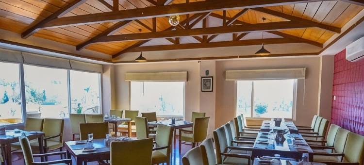 帕兰波祝福酒店(The Bliss Palampur)图片