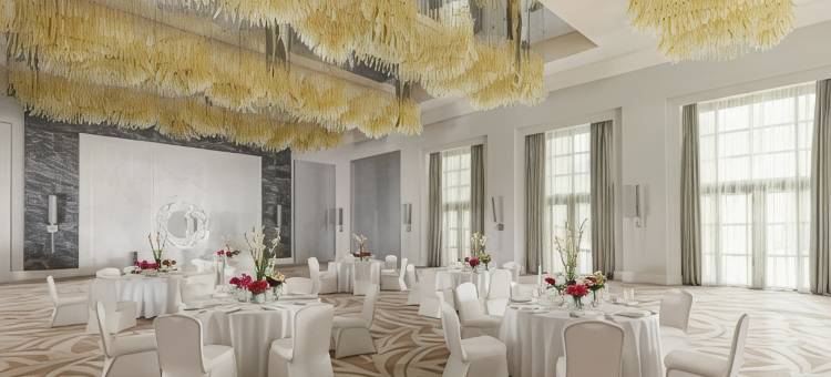 夏戴格皮克皇宫酒店-傲途格精选(Pik Palace, Shahdag, Autograph Collection)图片