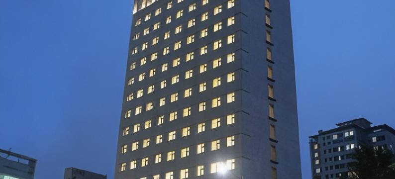 天空花园酒店东大门1号店(Hotel Skypark Dongdaemun I)图片