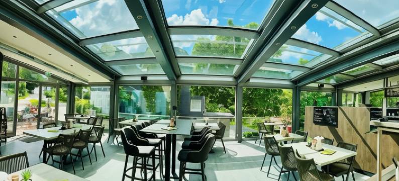 瓦尔普吉霍夫酒店(Walpurgishof)图片