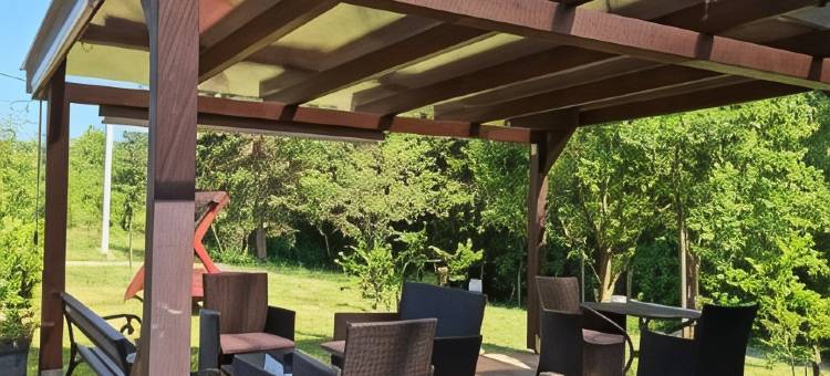普里特维斯湖米哈别墅酒店(B&B Plitvice Lakes Villa Mija)图片