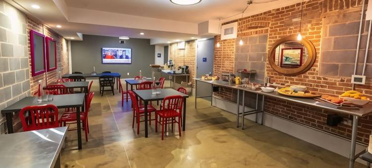 蒙特克莱尔乔治酒店(The George)图片