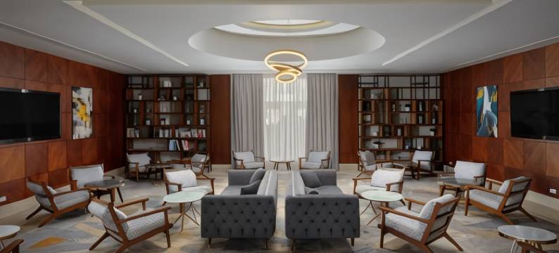 百乐宫海滩度假酒店与水疗中心(Bellagio Beach Resort & Spa)图片