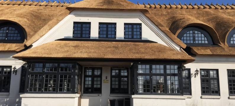 凯利勃利酒店(Hotel Kryb I Ly Kro)图片