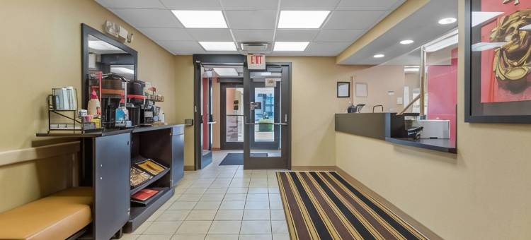 美洲长住套房酒店 - 布法罗 - 阿默斯特(Extended Stay America Suites - Buffalo - Amherst)图片