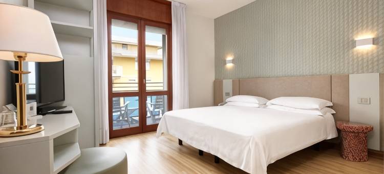 克罗齐迪马尔他酒店(Hotel Croce di Malta)图片
