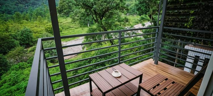 马拉尤尔的迷雾山脉度假村(Misty Range Resorts , Marayoor)图片