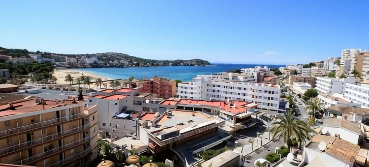 皮埃尔假日马略卡德亚 - 推荐给成人(Pierre&Vacances Mallorca Deya)图片