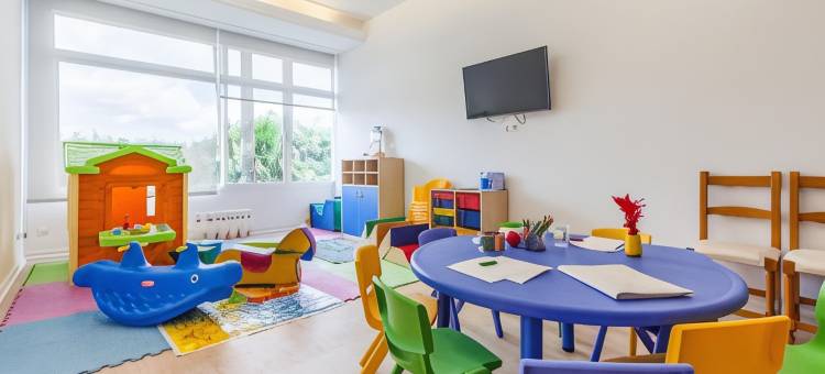 普拉亚蓝海大酒店(Bluesea Gran Playa)图片