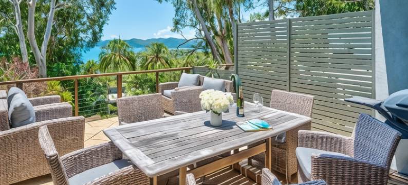 日落水域公寓(Sunset Waters Apartments)图片