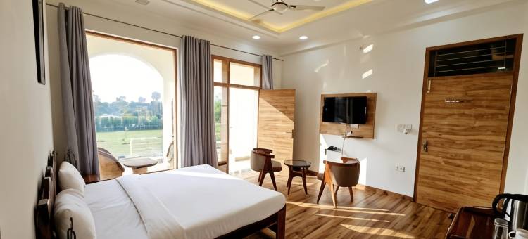 Ranthambore Jalsa图片