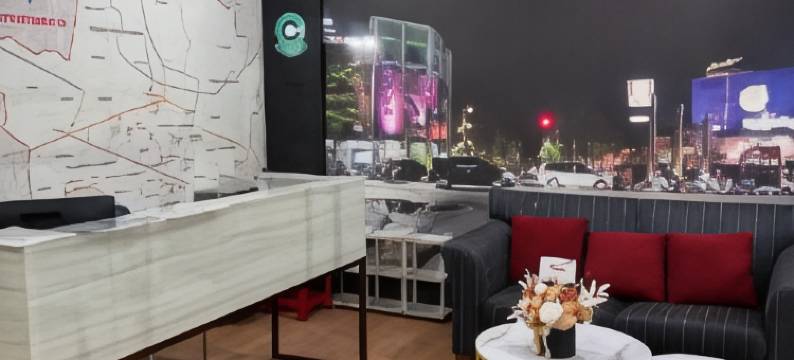 舒适中心公寓梭罗(Comfort Centre Residence Solo)图片