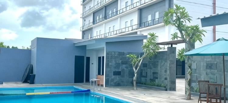 林恩酒店图班(LYNN Hotel Tuban)图片