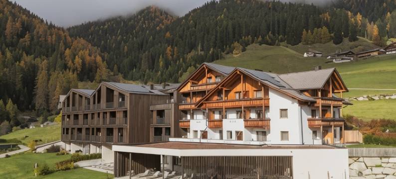 蒙大拿州山居旅舍(Mountain Residence Montana)图片