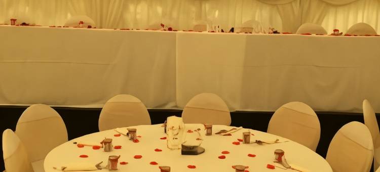 温多弗阿姆斯酒店(Wendover Arms Hotel)图片