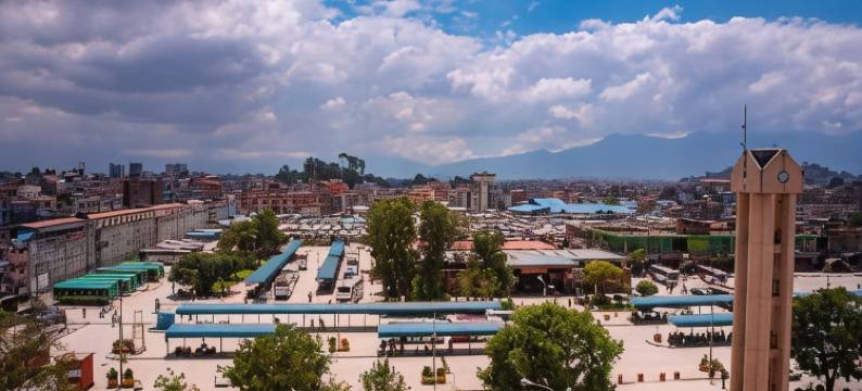 OYO 304 玛那玛酒店(OYO 304 Hotel Manama)图片