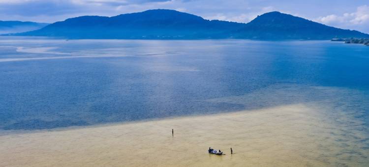 塔泰露营小屋(Tatai Camping Lodges)图片