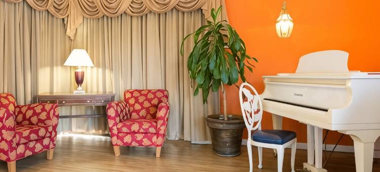 威廉姆斯堡豪生酒店(Howard Johnson by Wyndham Williamsburg)图片