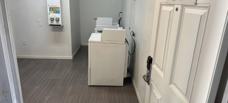 佛罗里达州恩格尔伍德 6 号汽车旅馆(Motel 6 Englewood, FL)图片