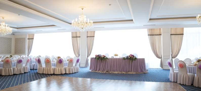 阿拉木图宏图商务酒店(华人酒店)(Business hotel "HONG TU" Almaty)图片