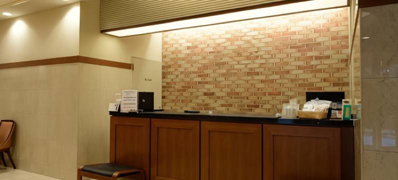 御堂筋天然温泉酒店(Natural Hot Spring Midosuji Hotel)图片