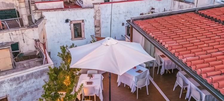 科特阿尔塔维拉酒店(Hotel Corte Altavilla)图片