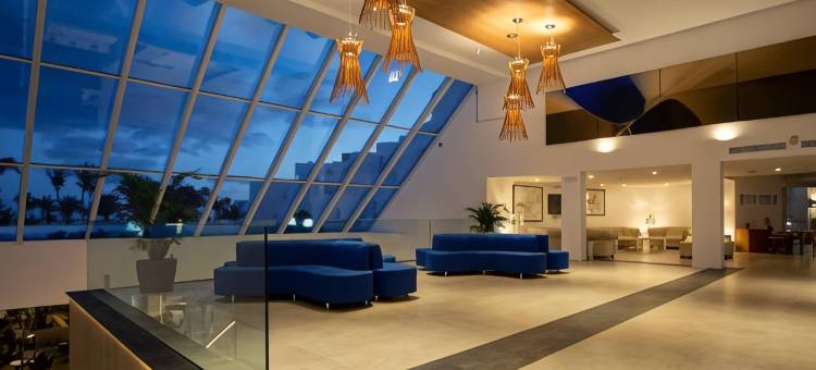 盖里亚嬉皮酒店(Hipotels la Geria)图片