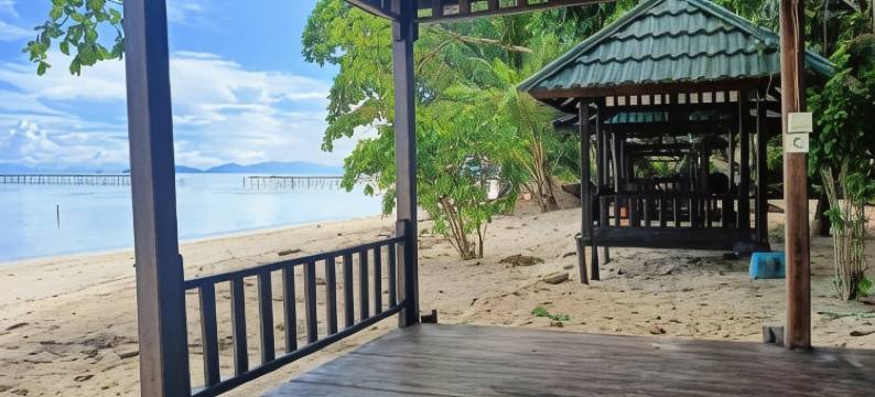 Mamatua N. Saleo 别墅(Mamatua N Saleo Villa)图片