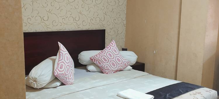 城大酒店(Grand City Hotel)图片