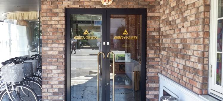 铃鹿皇家酒店(Suzuka Royal Hotel)图片