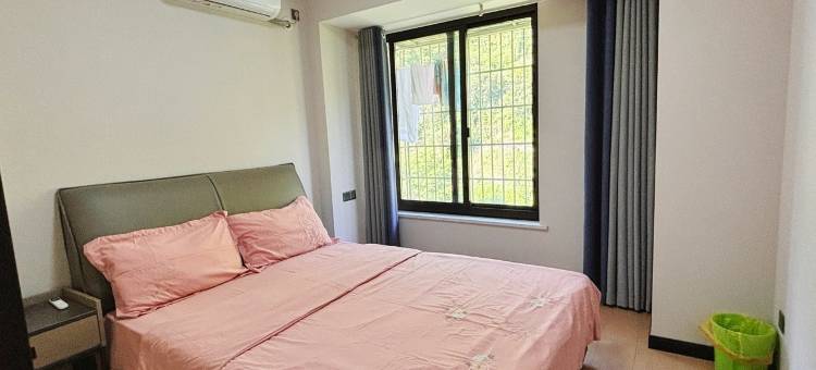 平湖山水民宿(翠屏大道分店)图片