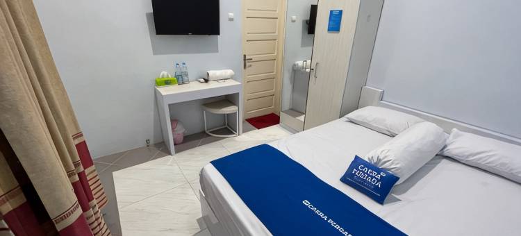 Cakra Persada Guest House (Syariah)图片