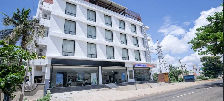 Myspace Chindanur Comforts图片