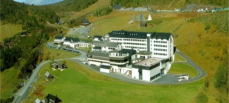 斯托耶尔度假村酒店(Storefjell Resort Hotel)图片